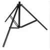 Walimex pro FT-8051 stativo per luci, 260 cm, nero
