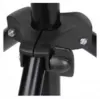 Walimex pro FT-8051 stativo per luci, 260 cm, nero