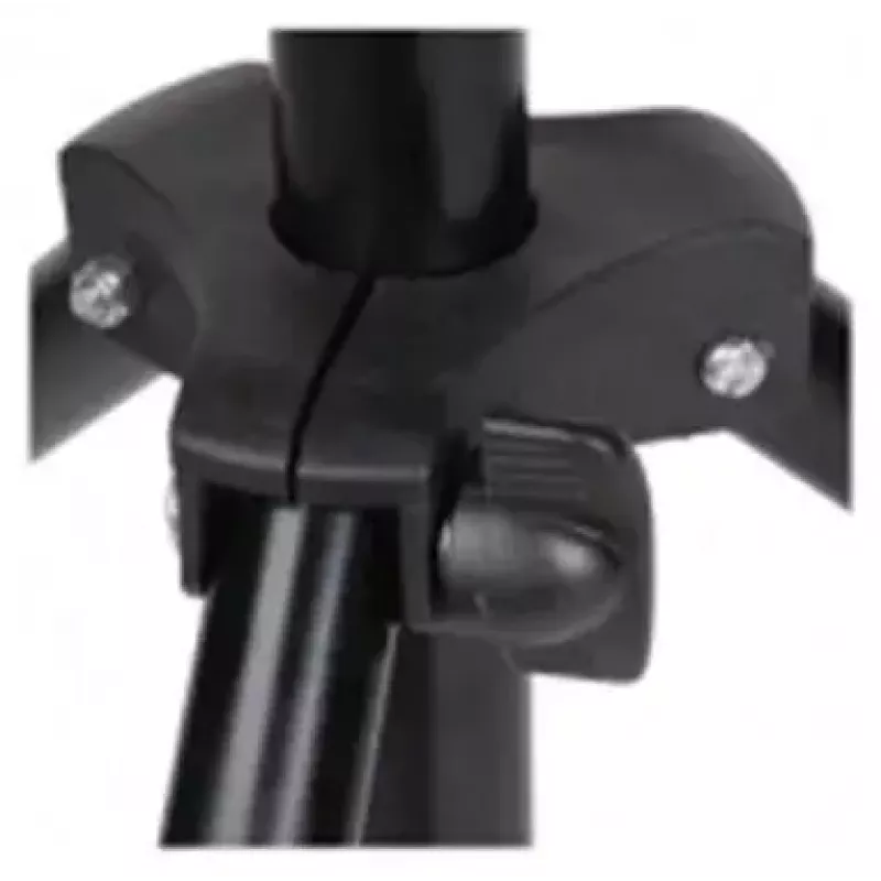 Walimex pro FT-8051 stativo per luci, 260 cm, nero