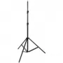 Walimex pro FT-8051 stativo per luci, 260 cm, nero