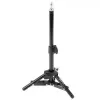 Stativo Walimex 16956 universale 3 gambe nero peso max 2,5 kg