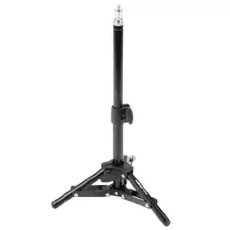 Stativo Walimex 16956 universale 3 gambe nero peso max 2,5 kg