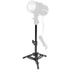 Stativo Walimex 16956 universale 3 gambe nero peso max 2,5 kg