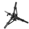 Stativo Walimex 16956 universale 3 gambe nero peso max 2,5 kg
