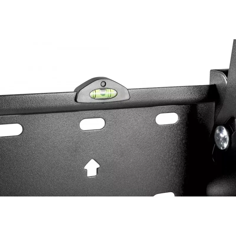 Supporto da parete Reflecta PLANO sottile 42-2020T nero max 30kg 42 pollici