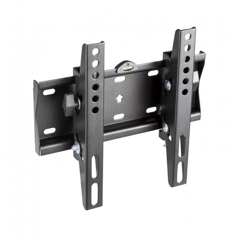 Supporto da parete Reflecta PLANO sottile 42-2020T nero max 30kg 42 pollici