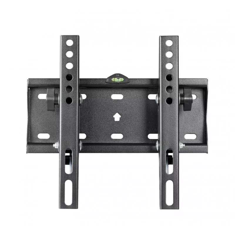 Supporto da parete Reflecta PLANO sottile 42-2020T nero max 30kg 42 pollici