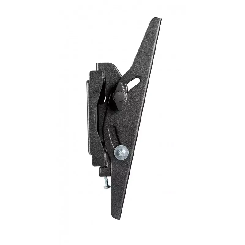 Supporto da parete Reflecta PLANO sottile 42-2020T nero max 30kg 42 pollici