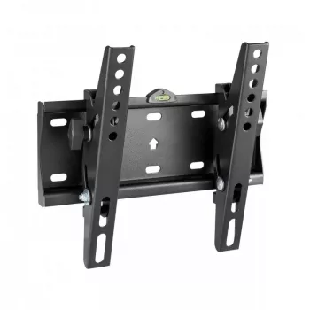 Supporto da parete Reflecta PLANO sottile 42-2020T nero max 30kg 42 pollici