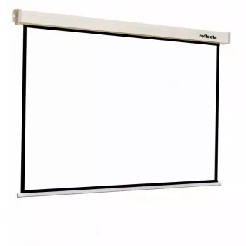 Schermo di proiezione Reflecta 87722 1:1