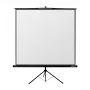 Schermo di proiezione Reflecta 87654 manuale 1:1