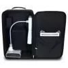 Valigetta Elmo 1104-4 nera valigetta classica
