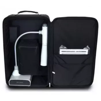Valigetta Elmo 1104-4 nera valigetta classica