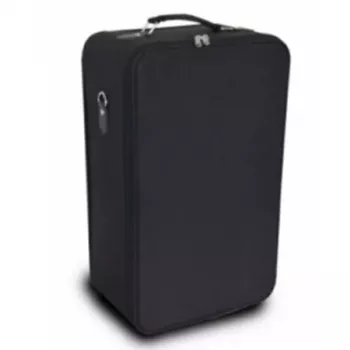 Valigetta Elmo 1104-4 nera valigetta classica