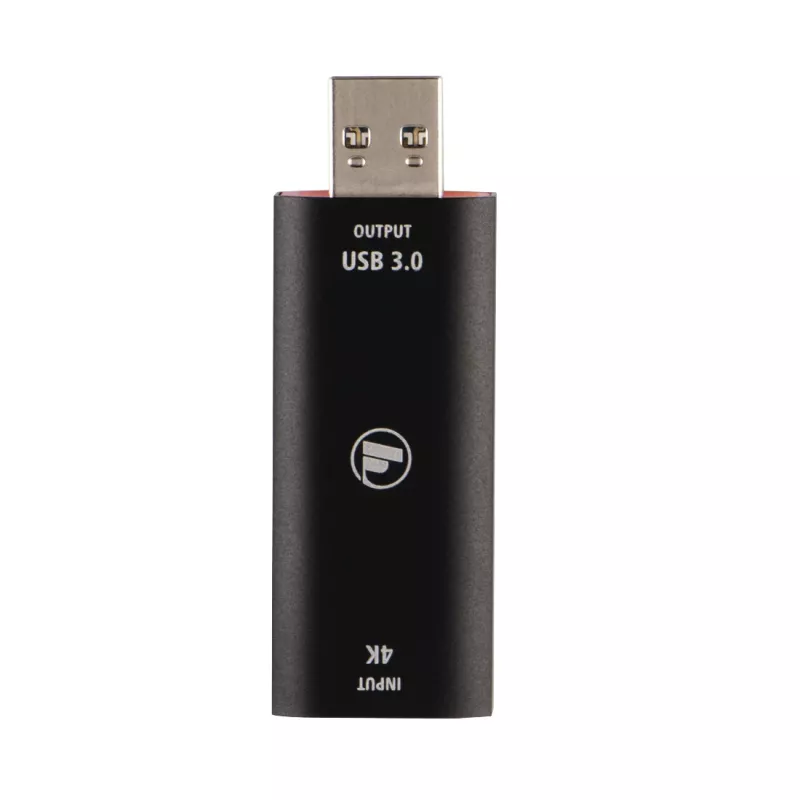 Convertitore di segnale video Hama 00074257 1080p HDMI a USB Type-A