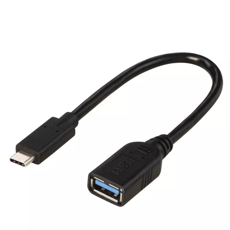 Convertitore di segnale video Hama 00074257 1080p HDMI a USB Type-A