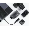 Convertitore di segnale video Hama 00074257 1080p HDMI a USB Type-A