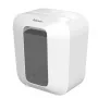 Distruggidocumenti Fellowes LX Series 100109815 taglio a strisce bianco