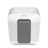 Distruggidocumenti Fellowes LX Series 100109815 taglio a strisce bianco
