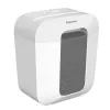 Distruggidocumenti Fellowes LX Series 100109815 taglio a strisce bianco