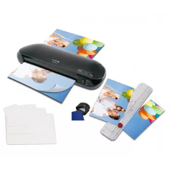 Plastificatrice Olympia set 4 in 1 A 230 Plus