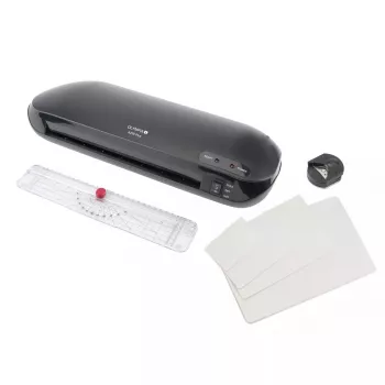 Plastificatrice Olympia set 4 in 1 A 230 Plus