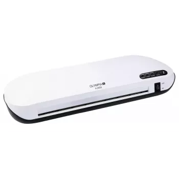 Plastificatrice Olympia A 2250 350 mm/min