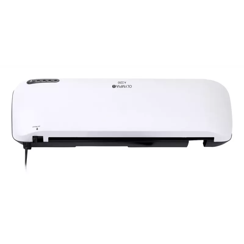Plastificatrice Olympia A 2250 350 mm/min