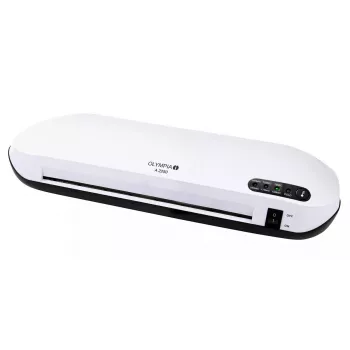 Plastificatrice Olympia A 2250 350 mm/min