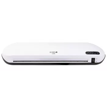 Plastificatrice Olympia A 3250 350 mm/min