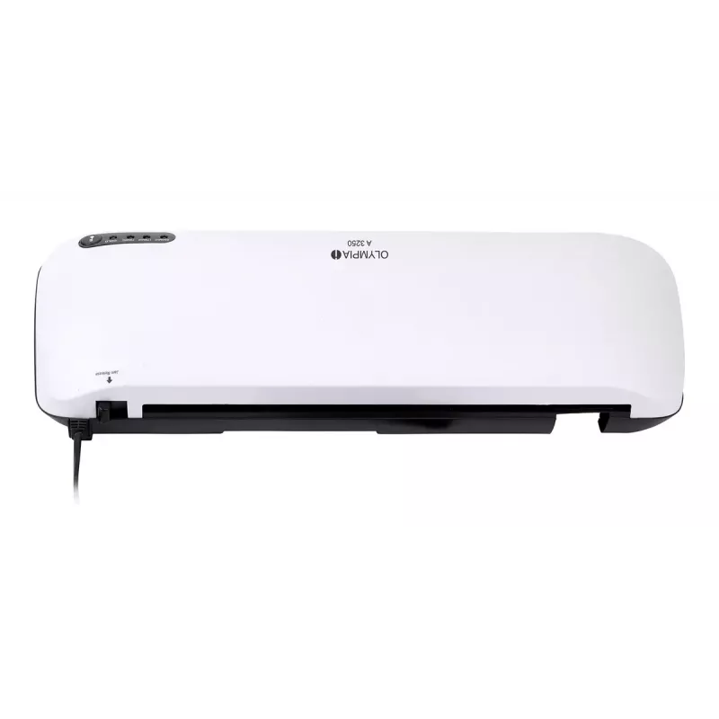 Plastificatrice Olympia A 3250 350 mm/min