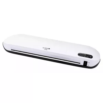 Plastificatrice Olympia A 3250 350 mm/min