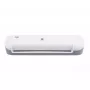 Plastificatrice a caldo Olympia A 210 300 mm/min grigio bianco