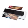 Plastificatrice a freddo/caldo Olympia A 3024