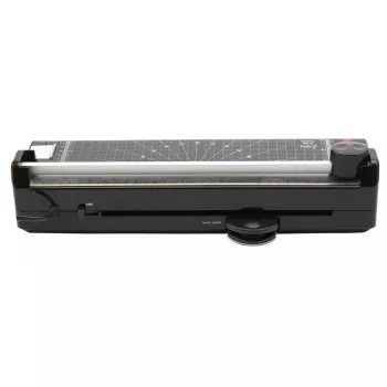 Plastificatrice a freddo/caldo Olympia A 240 Combo