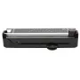 Plastificatrice a freddo/caldo Olympia A 240 Combo