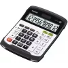 Calcolatrice finanziaria Casio WD-320MT desktop 12 cifre nero bianco
