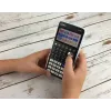 Calcolatrice grafica Casio FX-CG50 tascabile nero