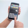 Calcolatrice grafica Casio FX-CG50 tascabile nero