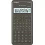 Calcolatrice scientifica Casio FX-82MS-2 tascabile nero