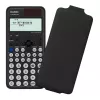 Calcolatrice scientifica tascabile Casio FX-85DE CW 12 cifre nera