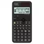 Calcolatrice scientifica Casio fx-991DE CW 12 cifre nera