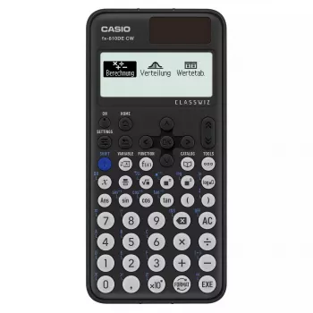 Casio FX-810DE CW ClassWiz calcolatrice scientifica