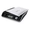 Bilancia digitale per pacchi e spedizioni DYMO M5 | capacità fino a 5 kg | 20 cm x 20 cm