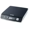 Bilancia digitale per pacchi e spedizioni DYMO M5 | capacità fino a 5 kg | 20 cm x 20 cm