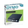 Bilancia digitale per pacchi e spedizioni DYMO M5 | capacità fino a 5 kg | 20 cm x 20 cm