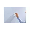 Gancio universale TESA 77772 per interni bianco 2 pezzi