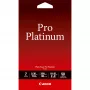 Carta fotografica Canon PT-101 Pro Platinum 4x6 pollici – 50 fogli