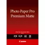 Carta fotografica opaca premium Canon PM-101 A3 – 20 fogli