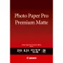 Carta fotografica opaca premium Canon PM-101 A3 Plus – 20 fogli